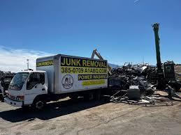 Best Furniture Removal  in Nicoma Park, OK