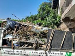 Best Yard Waste Removal  in Nicoma Park, OK
