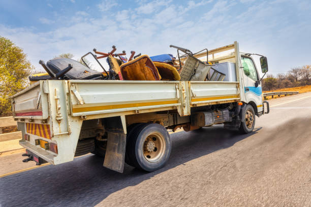 Best Residential Junk Removal  in Nicoma Park, OK