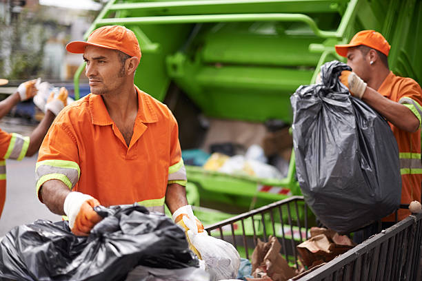 Best Hoarding Cleanup  in Nicoma Park, OK
