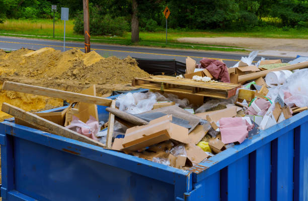 Best Attic Cleanout  in Nicoma Park, OK